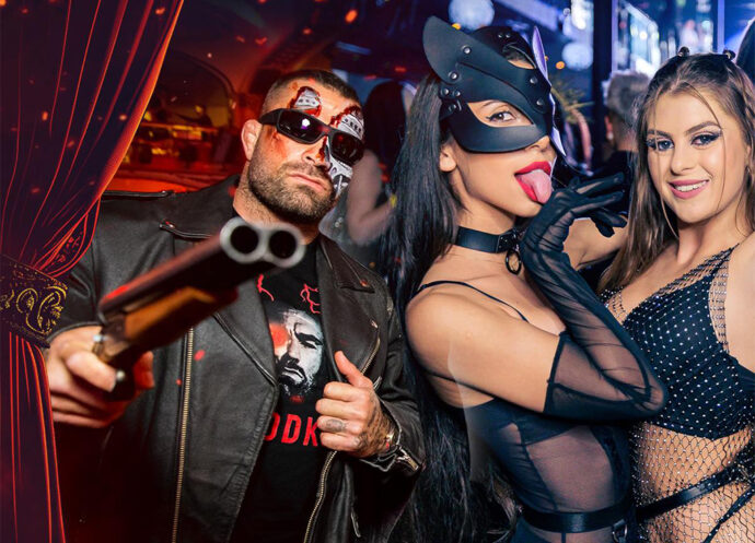Foto: ©Wonderland Halloween