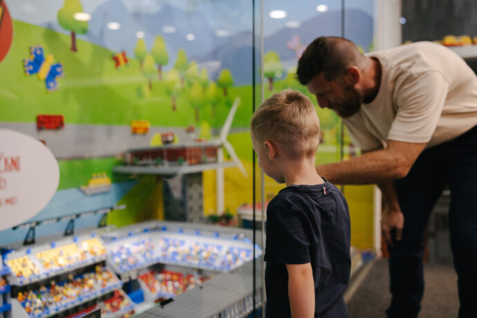 Foto: ©Museum od Bricks