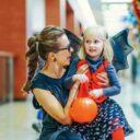 Užijte si Halloween v Praze. Foto: ©POP Airport