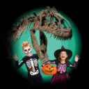 Užijte si Halloween v Praze. Foto: ©POP Airport