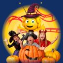 Užijte si Halloween v Praze. Foto: ©POP Airport