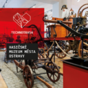Foto: ©Hasičské muzeum města Ostravy