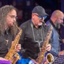 Foto: ©Československý jazzový festival