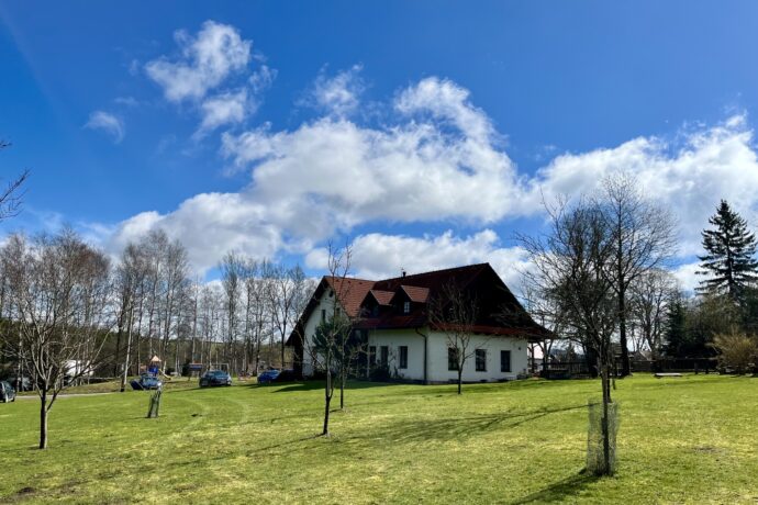 Foto: ©Penzion Klokočí