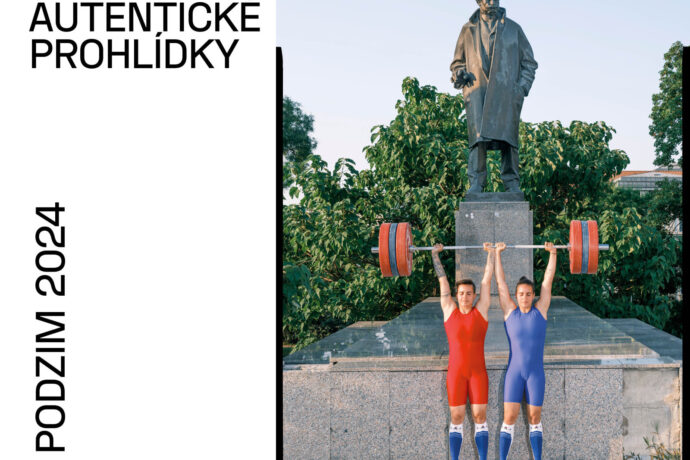 AutenTICké prohlídky PODZIM 2024 