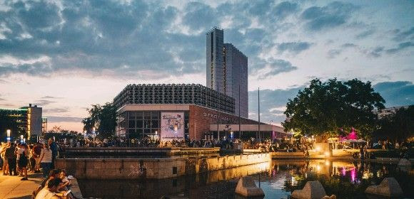 Vstupte do světa umění a historie v Chemnitzu. Evropského hlavního města kultury 2025