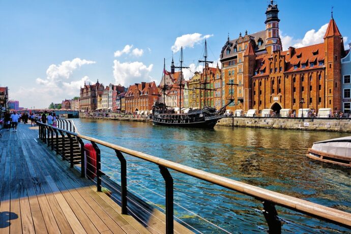 Gdaňsk