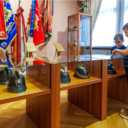 Foto: ©Hasičské muzeum města Ostravy