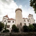 Konopiště. Foto: ©archiv SCCR