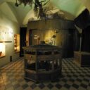 Foto: ©Muzeum alchymistů a mágů staré Prahy