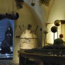 Foto: ©Muzeum alchymistů a mágů staré Prahy