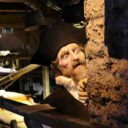 Foto: ©Muzeum alchymistů a mágů staré Prahy