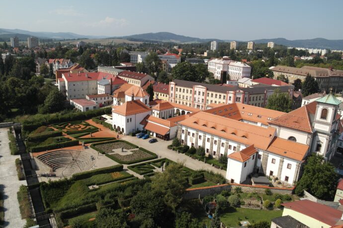 Česká Lípa odhaluje bohatou historii s množstvím zajímavostí