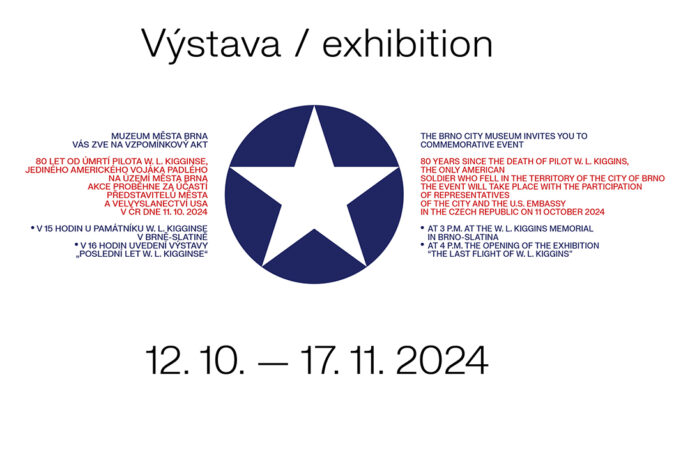 Muzeum města Brna připomene osudy jediného padlého amerického vojáka z druhé světové války v Brně
