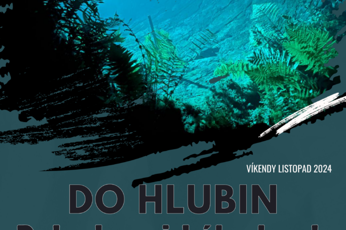 Hrad a zámek v Dolních Kounicích