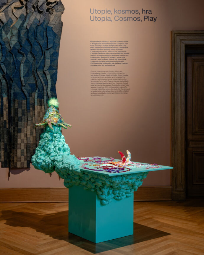 Foto: ©Uměleckoprůmyslové museum v Praze