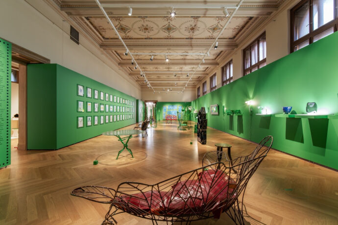 Foto: ©Uměleckoprůmyslové museum v Praze