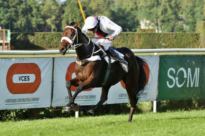 Velká pardubická. Foto © Dostihový spolek