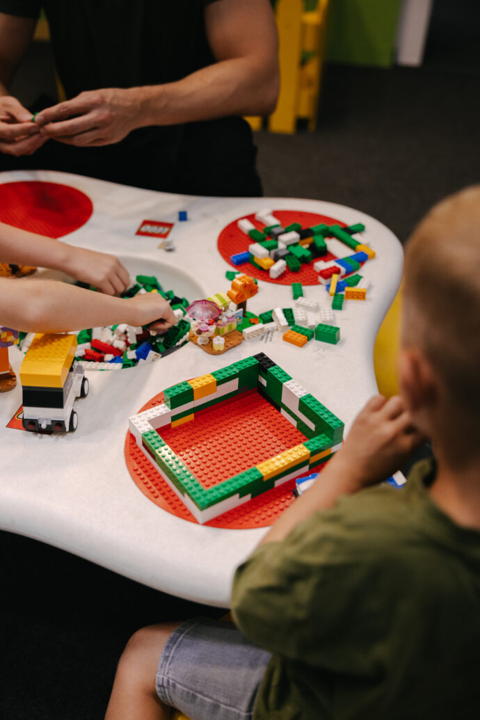 Foto: ©Museum of Brick