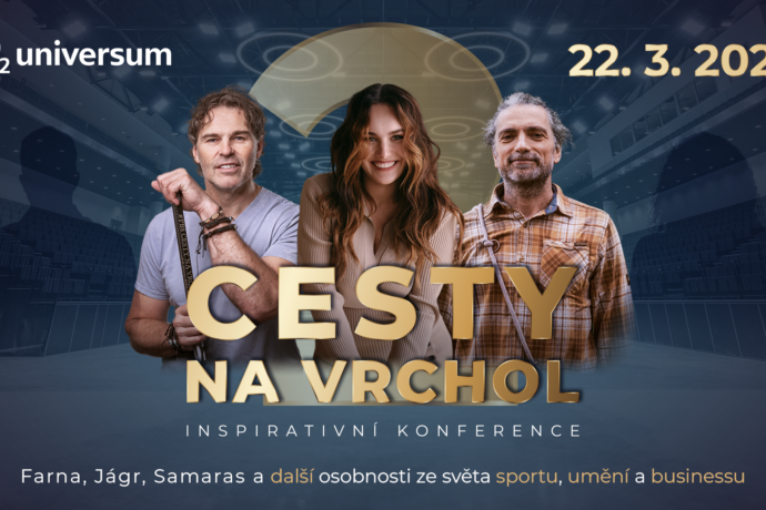 Foto: ©Cesty na vrchol