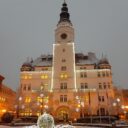 Vánoce 2024. Foto: ©Opava