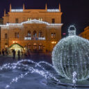 Vánoce 2024. Foto: ©Opava