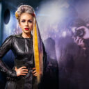 Foto: ©Muzeum voskových figurín Madame Tussauds