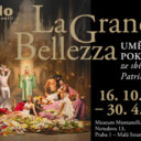La Grande Bellezza Umělecké poklady ze sbírky Patrika Šimona. Foto: ©Museum Montanelli