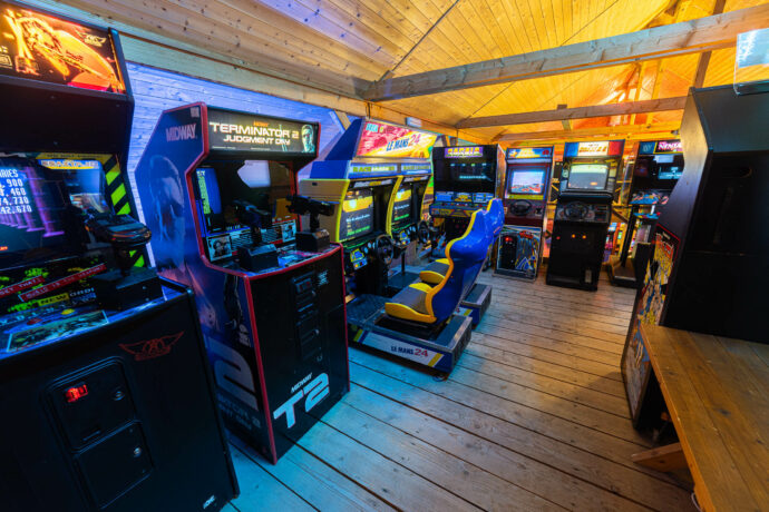 Foto: ©ArcadeHry