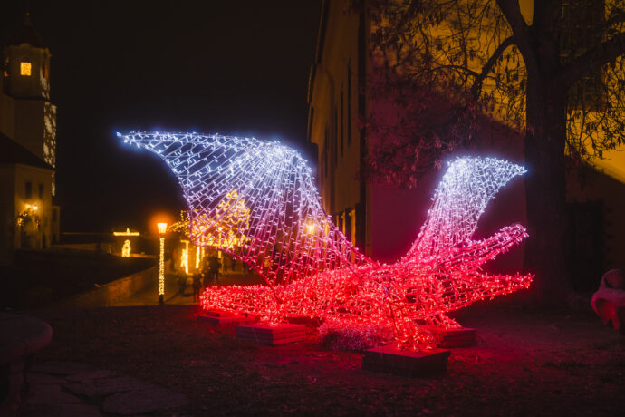 Foto: ©Světla vyprávějí