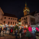 Vánoce v Brně. Foto: ©Michal Růžička