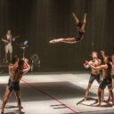 Unikátní podívaná a kreativní workshopy. Cirkusové noci lákají k jedinečnému zážitku