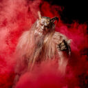 Krampus Na Výstavišti. Foto: ©Výstaviště Praha