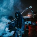 Krampus Na Výstavišti. Foto: ©Výstaviště Praha