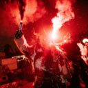 Krampus Na Výstavišti. Foto: ©Výstaviště Praha
