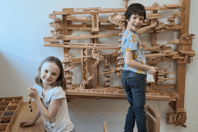 Městské muzeum v Železném Brodě. Foto: Lenka Jůnová