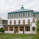 Bubeneč, Vila Bianca. Foto: ©Tomáš Sysel, OHP