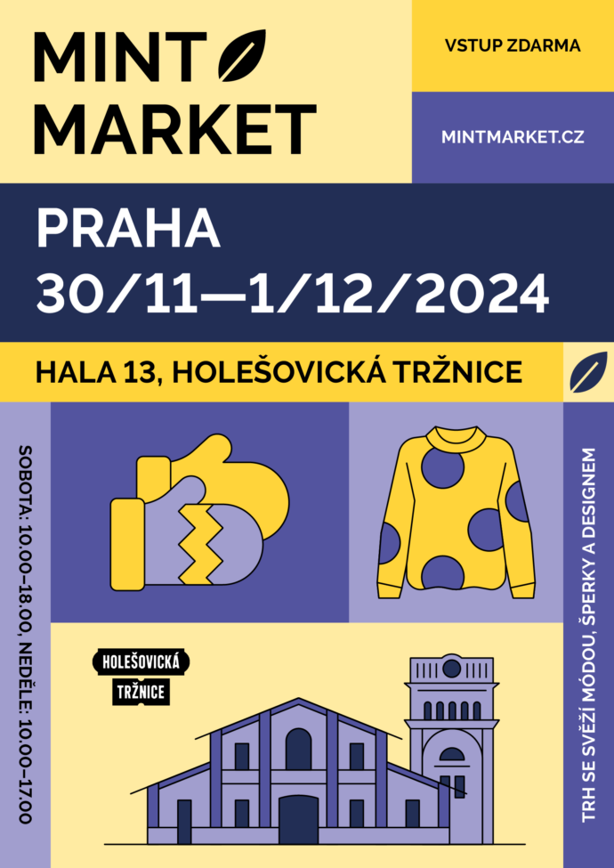 Foto: ©MINT Market 