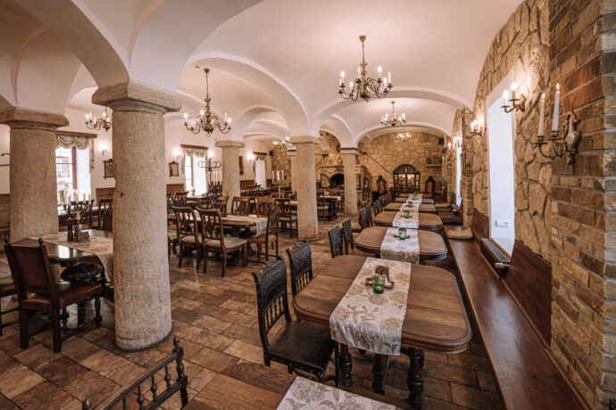 Foto: ©Svatojánský Dvůr
