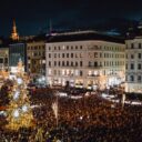 Vánoční trhy na Moravě 2024. TOP 8 moravských vánočních míst