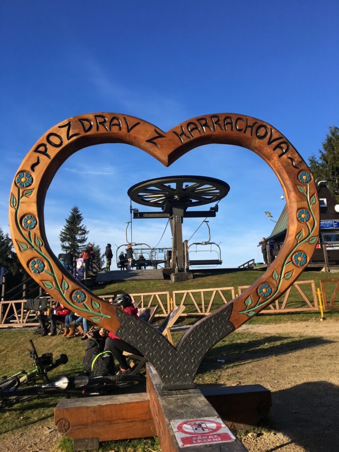 Foto: ©Sportovní areál Harrachov
