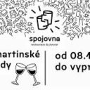 Svatomartinské hody, Spojovna. Foto © Spojovna