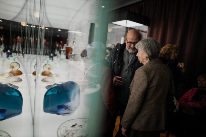 Městské muzeum v Železném Brodě. Foto: ©Tomáš Sedlmajer 