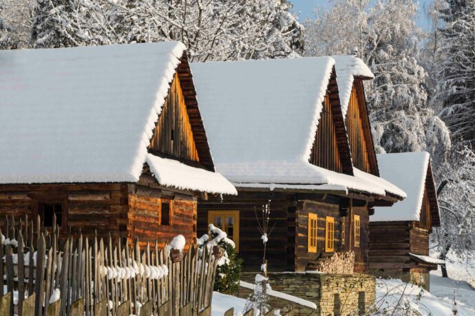 Muzea v přírodě zahajují o prvním adventním víkendu vánoční pořady