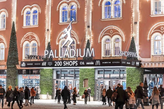 Foto: ©NC Palladium