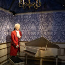 Foto: ©Muzeum voskových figurín Madame Tussauds