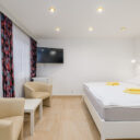 Soutěž o rodinný pobyt. Hotel Milan Vopička. Foto: ©Lukas Neasi