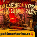 Foto: ©Peklo Čertovina