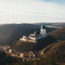Advent na Karlštejně. Foto: ©Střední Čechy, Jan Valecka