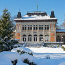 Königliche Anlagen Bad Elster. Foto: ©Jan Bräuer